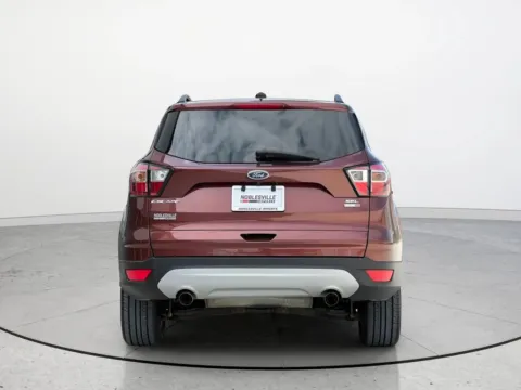 More photos of 2018 Ford Escape SEL at Noblesville Imports, IN