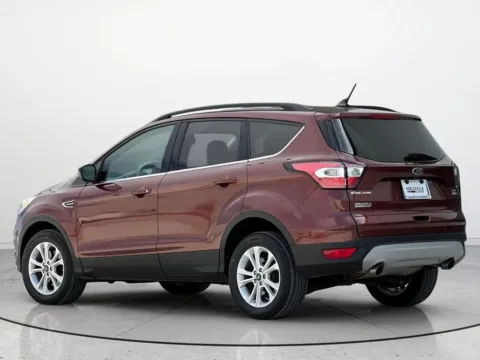 More photos of 2018 Ford Escape SEL at Noblesville Imports, IN