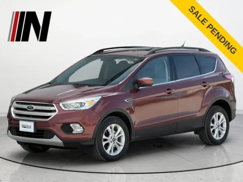 Unknown 2018 Ford Escape SEL for sale in Noblesville, IN