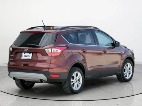 Another view of 2018 Ford Escape SEL for sale in Noblesville, IN at Noblesville Imports