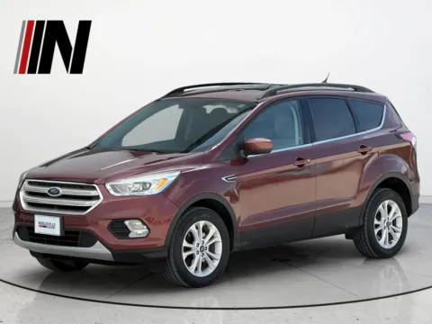 Unknown 2018 Ford Escape SEL for sale in Noblesville, IN