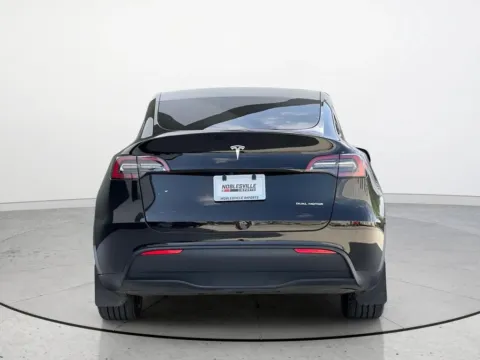 More photos of 2023 Tesla Model Y Long Range at Noblesville Imports, IN