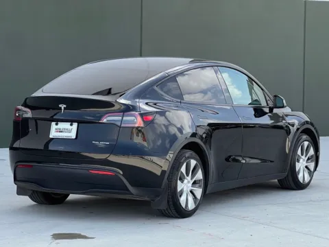 Photos of 2023 Tesla Model Y Long Range for sale in Noblesville, IN at Noblesville Imports