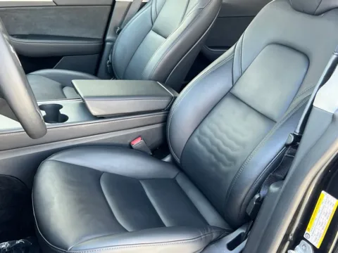 More photos of 2023 Tesla Model Y Long Range at Noblesville Imports, IN