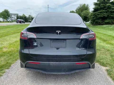 More photos of 2023 Tesla Model Y Long Range at Noblesville Imports, IN