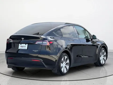 Another view of 2023 Tesla Model Y Long Range for sale in Noblesville, IN at Noblesville Imports