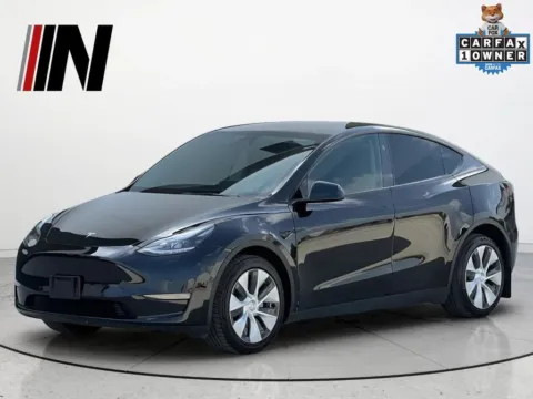 Photos of 2023 Tesla Model Y Long Range for sale in Noblesville, IN at Noblesville Imports