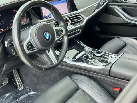 Another view of 2020 BMW X7 xDrive40i for sale in Noblesville, IN at Noblesville Imports