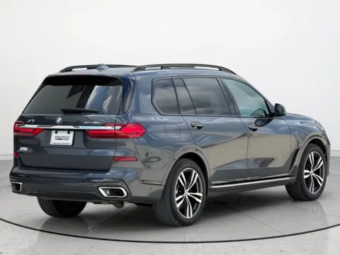 Another view of 2020 BMW X7 xDrive40i for sale in Noblesville, IN at Noblesville Imports