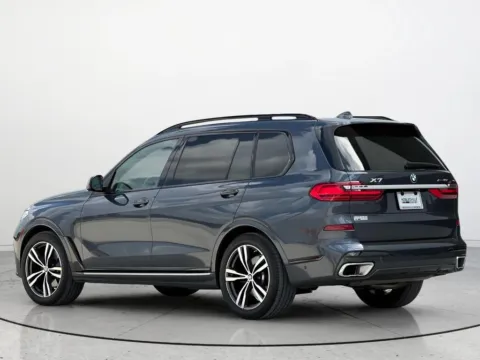 More photos of 2020 BMW X7 xDrive40i at Noblesville Imports, IN