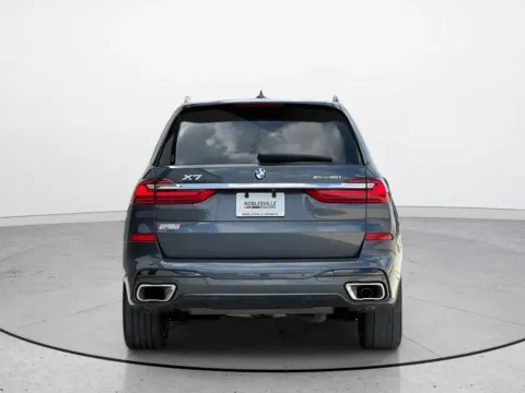 More photos of 2020 BMW X7 xDrive40i at Noblesville Imports, IN