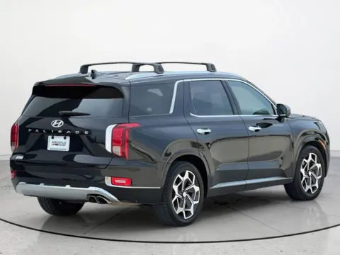 More photos of 2022 Hyundai Palisade Calligraphy at Noblesville Imports, IN