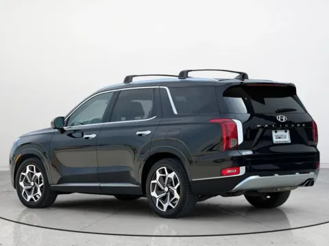 Another view of 2022 Hyundai Palisade Calligraphy for sale in Noblesville, IN at Noblesville Imports