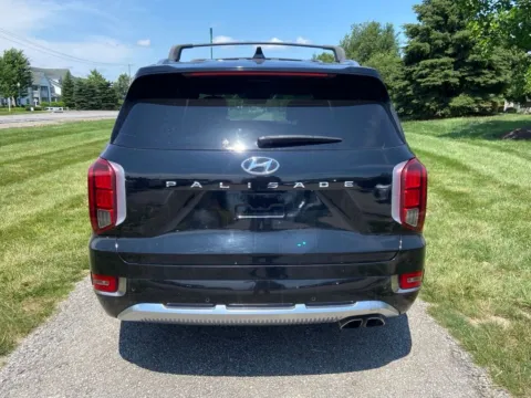 More photos of 2022 Hyundai Palisade Calligraphy at Noblesville Imports, IN