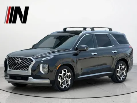 Photos of 2022 Hyundai Palisade Calligraphy for sale in Noblesville, IN at Noblesville Imports