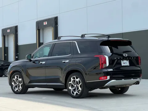 Photos of 2022 Hyundai Palisade Calligraphy for sale in Noblesville, IN at Noblesville Imports