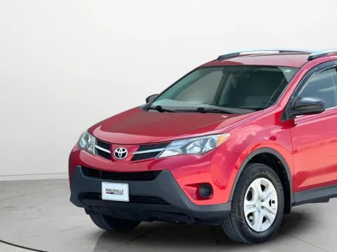 Photos of 2013 Toyota RAV4 LE for sale in Noblesville, IN at Noblesville Imports