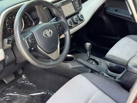 Another view of 2013 Toyota RAV4 LE for sale in Noblesville, IN at Noblesville Imports