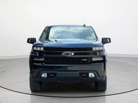More photos of 2019 Chevrolet Silverado 1500 LT Trail Boss at Noblesville Imports, IN
