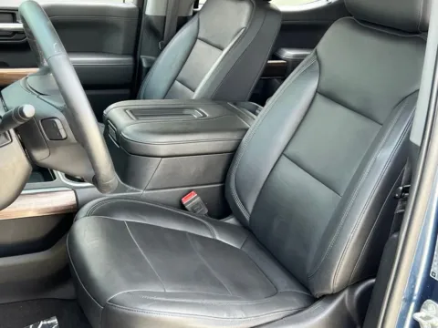 More photos of 2019 Chevrolet Silverado 1500 LT Trail Boss at Noblesville Imports, IN