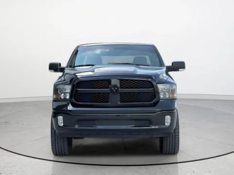 More photos of 2018 Ram 1500 Big Horn at Noblesville Imports, IN