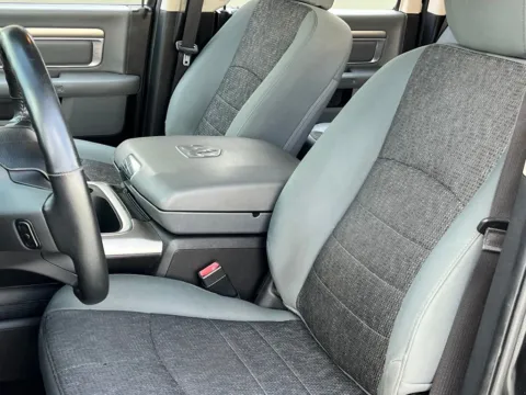 More photos of 2018 Ram 1500 Big Horn at Noblesville Imports, IN