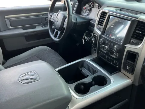 Another view of 2018 Ram 1500 Big Horn for sale in Noblesville, IN at Noblesville Imports