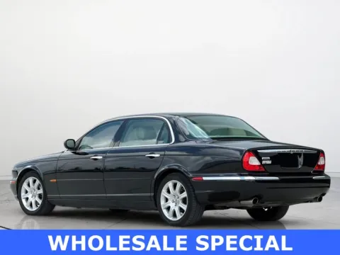 Another view of 2005 Jaguar XJ8 L for sale in Noblesville, IN at Noblesville Imports