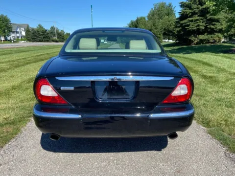 More photos of 2005 Jaguar XJ8 L at Noblesville Imports, IN