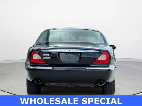 More photos of 2005 Jaguar XJ8 L at Noblesville Imports, IN