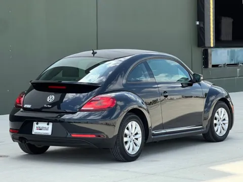 Photos of 2019 Volkswagen Beetle 2.0T S for sale in Noblesville, IN at Noblesville Imports