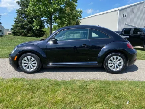 Photos of 2019 Volkswagen Beetle 2.0T S for sale in Noblesville, IN at Noblesville Imports