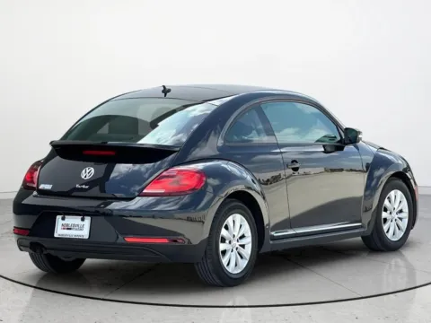 Photos of 2019 Volkswagen Beetle 2.0T S for sale in Noblesville, IN at Noblesville Imports