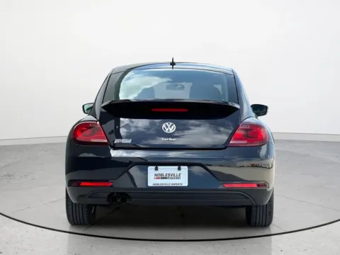More photos of 2019 Volkswagen Beetle 2.0T S at Noblesville Imports, IN