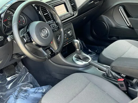 Another view of 2019 Volkswagen Beetle 2.0T S for sale in Noblesville, IN at Noblesville Imports