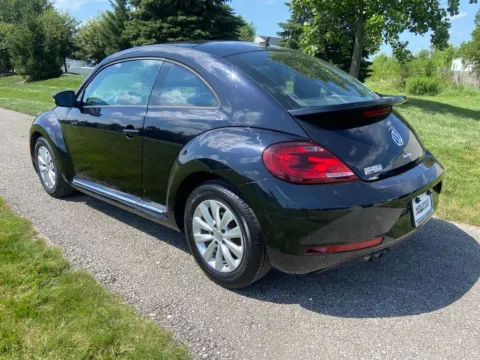 Another view of 2019 Volkswagen Beetle 2.0T S for sale in Noblesville, IN at Noblesville Imports
