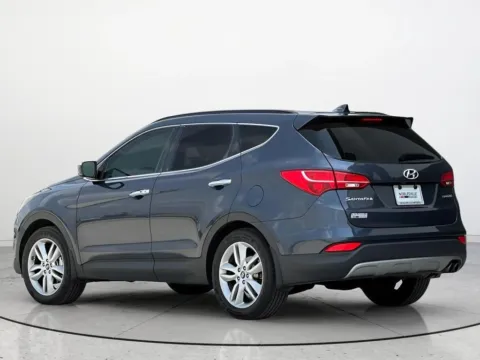 More photos of 2013 Hyundai Santa Fe Sport 2.0L Turbo at Noblesville Imports, IN