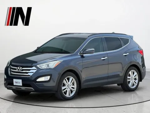 Photos of 2013 Hyundai Santa Fe Sport 2.0L Turbo for sale in Noblesville, IN at Noblesville Imports