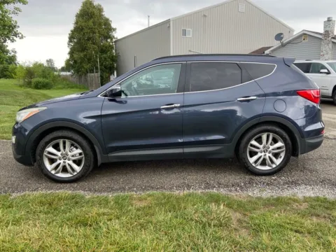 Photos of 2013 Hyundai Santa Fe Sport 2.0L Turbo for sale in Noblesville, IN at Noblesville Imports