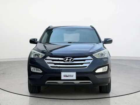 More photos of 2013 Hyundai Santa Fe Sport 2.0L Turbo at Noblesville Imports, IN