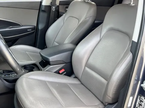 More photos of 2013 Hyundai Santa Fe Sport 2.0L Turbo at Noblesville Imports, IN