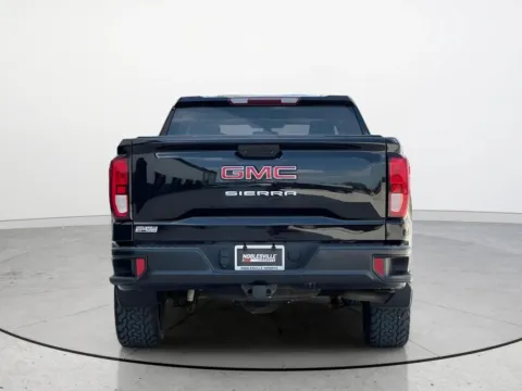 More photos of 2020 GMC Sierra 1500 at Noblesville Imports, IN