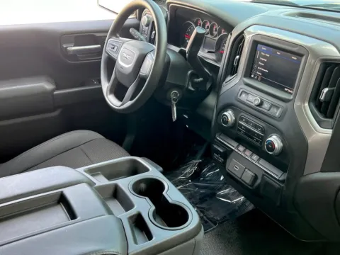 Another view of 2020 GMC Sierra 1500 for sale in Noblesville, IN at Noblesville Imports