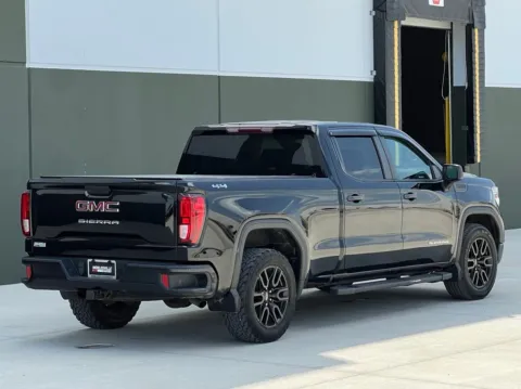 Photos of 2020 GMC Sierra 1500 for sale in Noblesville, IN at Noblesville Imports