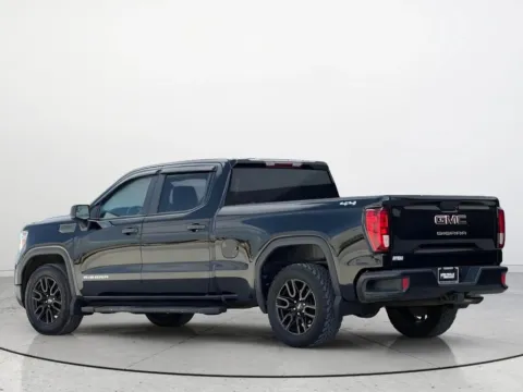 Another view of 2020 GMC Sierra 1500 for sale in Noblesville, IN at Noblesville Imports