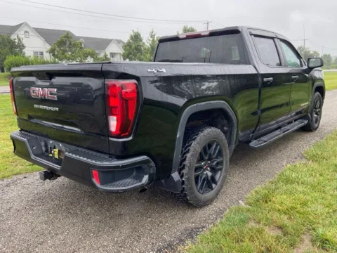 More photos of 2020 GMC Sierra 1500 at Noblesville Imports, IN