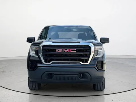More photos of 2020 GMC Sierra 1500 at Noblesville Imports, IN