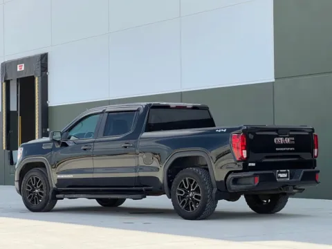More photos of 2020 GMC Sierra 1500 at Noblesville Imports, IN