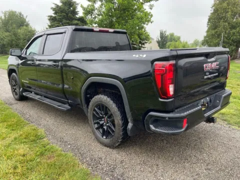 Another view of 2020 GMC Sierra 1500 for sale in Noblesville, IN at Noblesville Imports