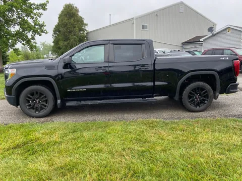 Photos of 2020 GMC Sierra 1500 for sale in Noblesville, IN at Noblesville Imports